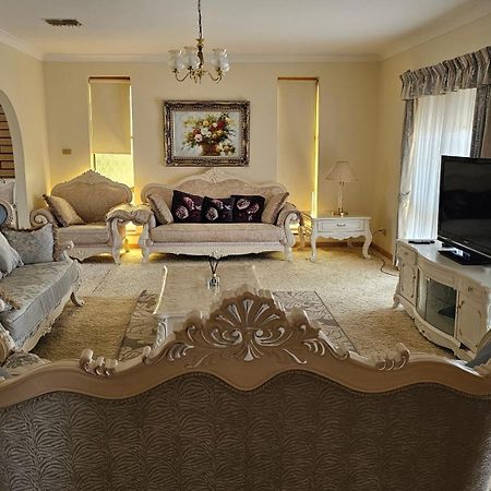 Spacious Holiday Home - Waikerie Esterno foto