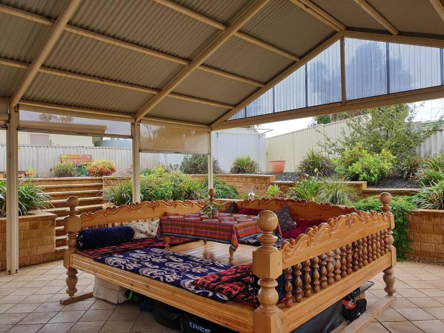 Spacious Holiday Home - Waikerie Esterno foto