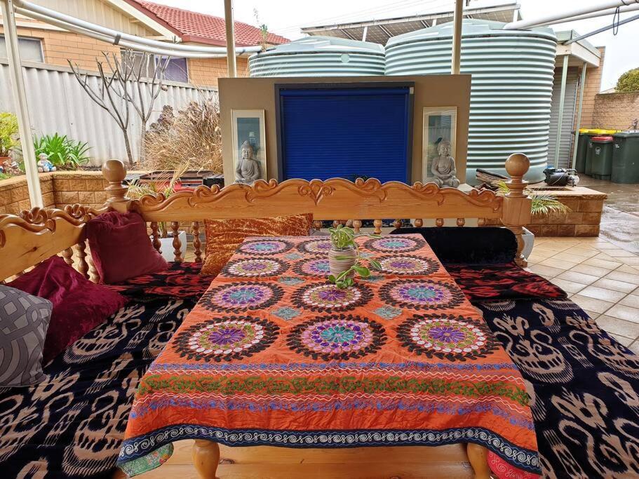 Spacious Holiday Home - Waikerie Esterno foto