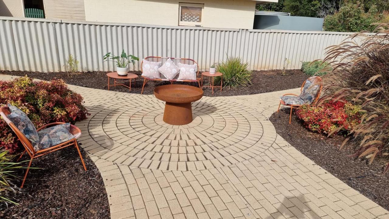 Spacious Holiday Home - Waikerie Esterno foto
