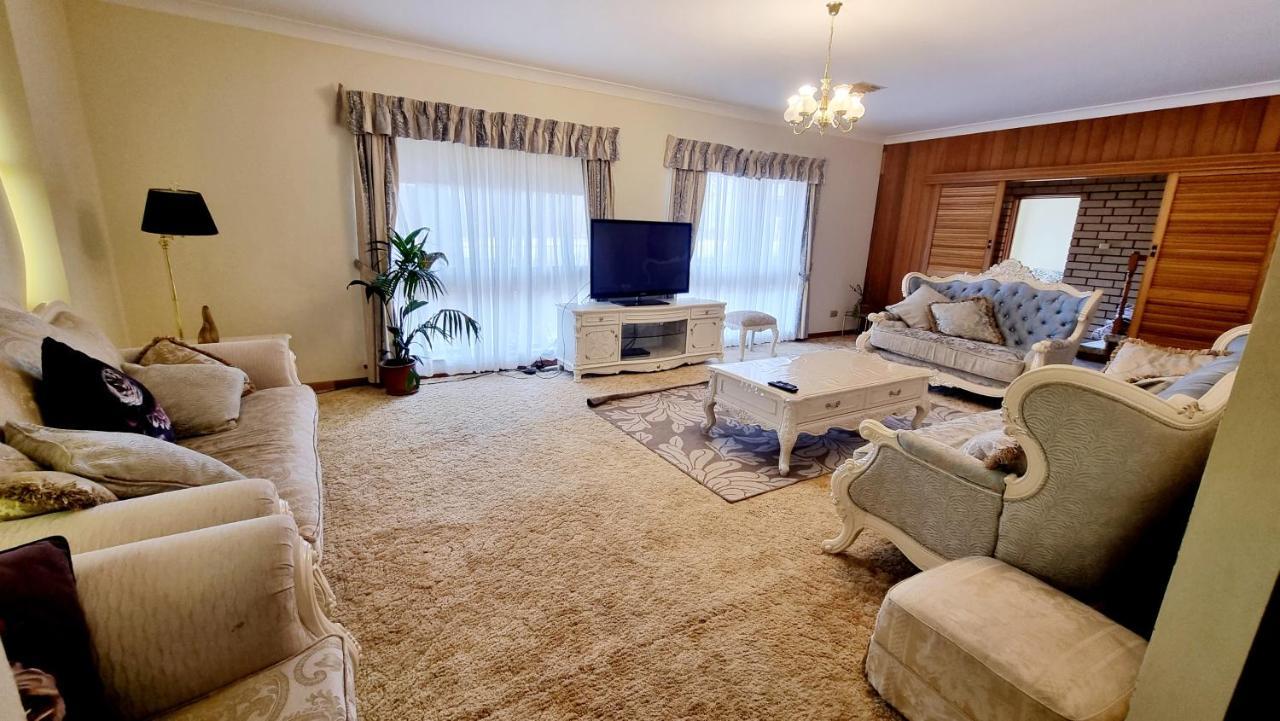 Spacious Holiday Home - Waikerie Esterno foto