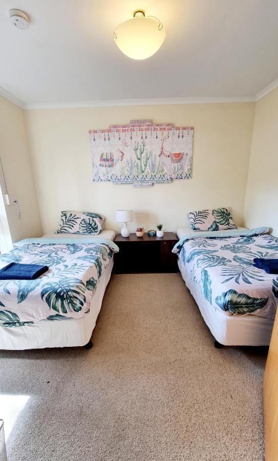 Spacious Holiday Home - Waikerie Esterno foto