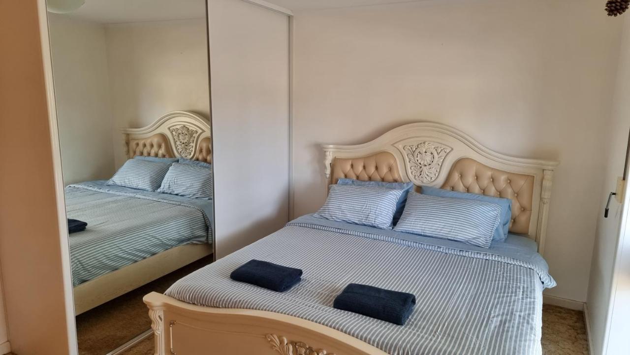 Spacious Holiday Home - Waikerie Esterno foto