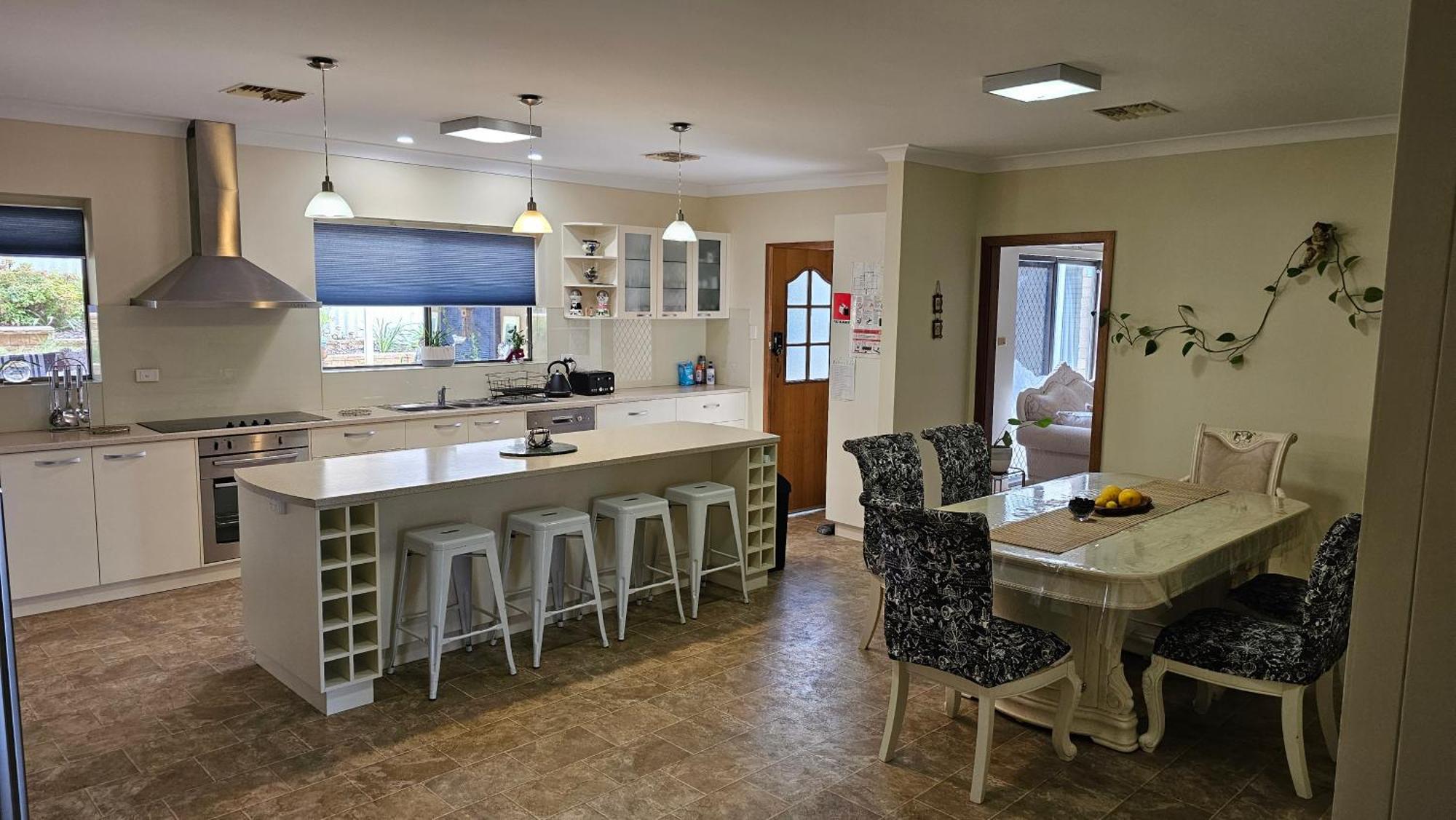 Spacious Holiday Home - Waikerie Esterno foto