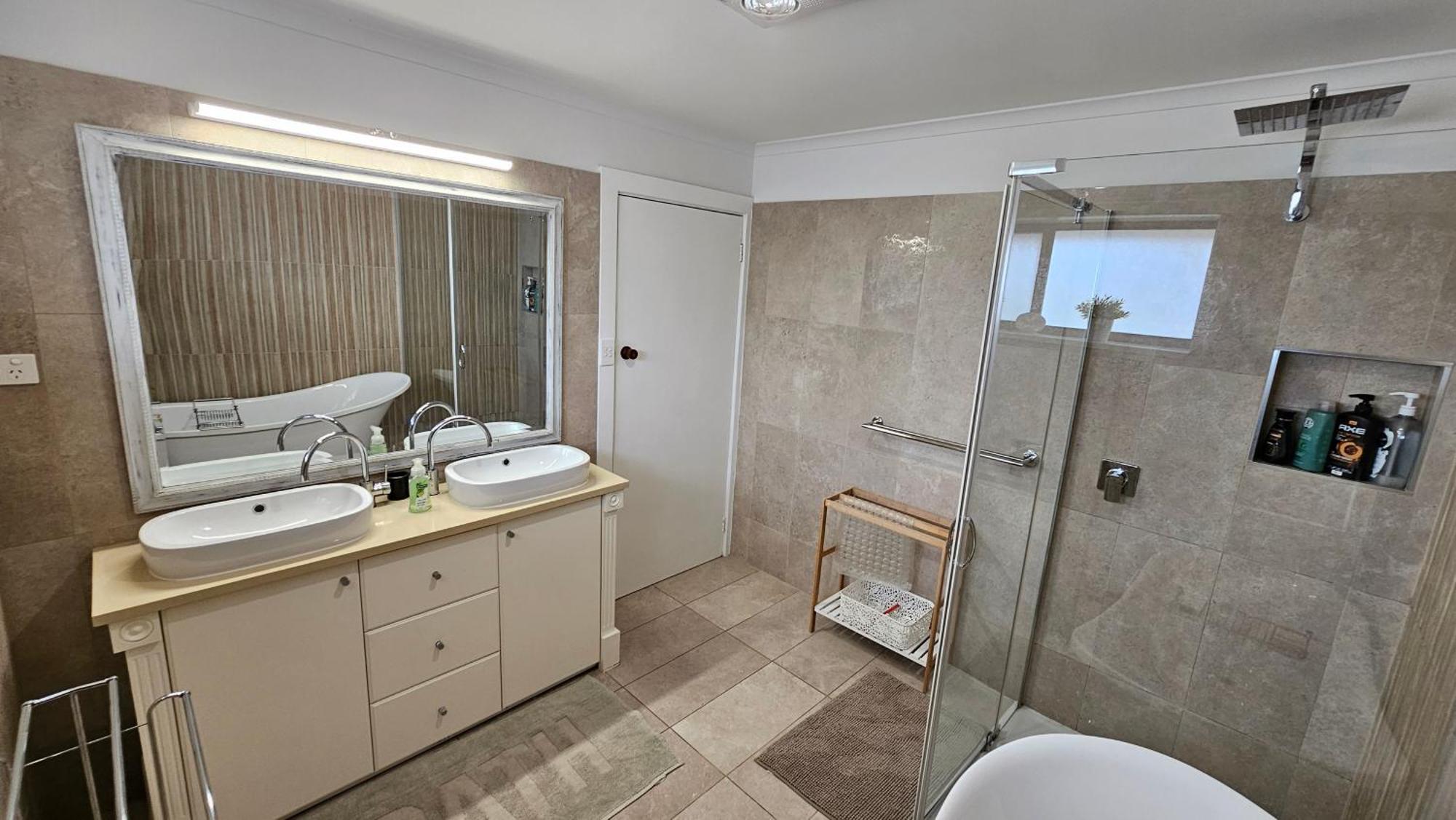 Spacious Holiday Home - Waikerie Esterno foto