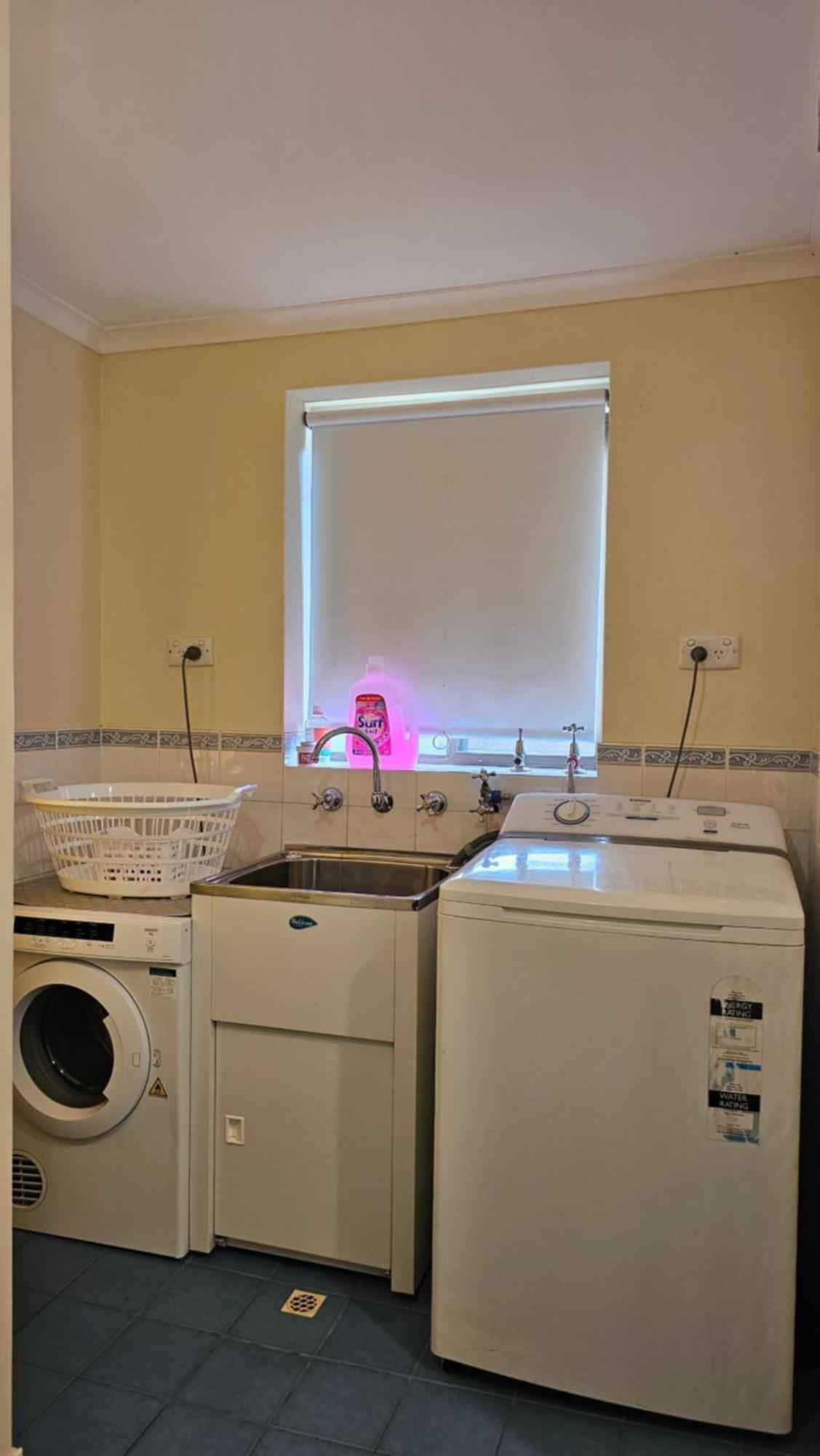 Spacious Holiday Home - Waikerie Esterno foto