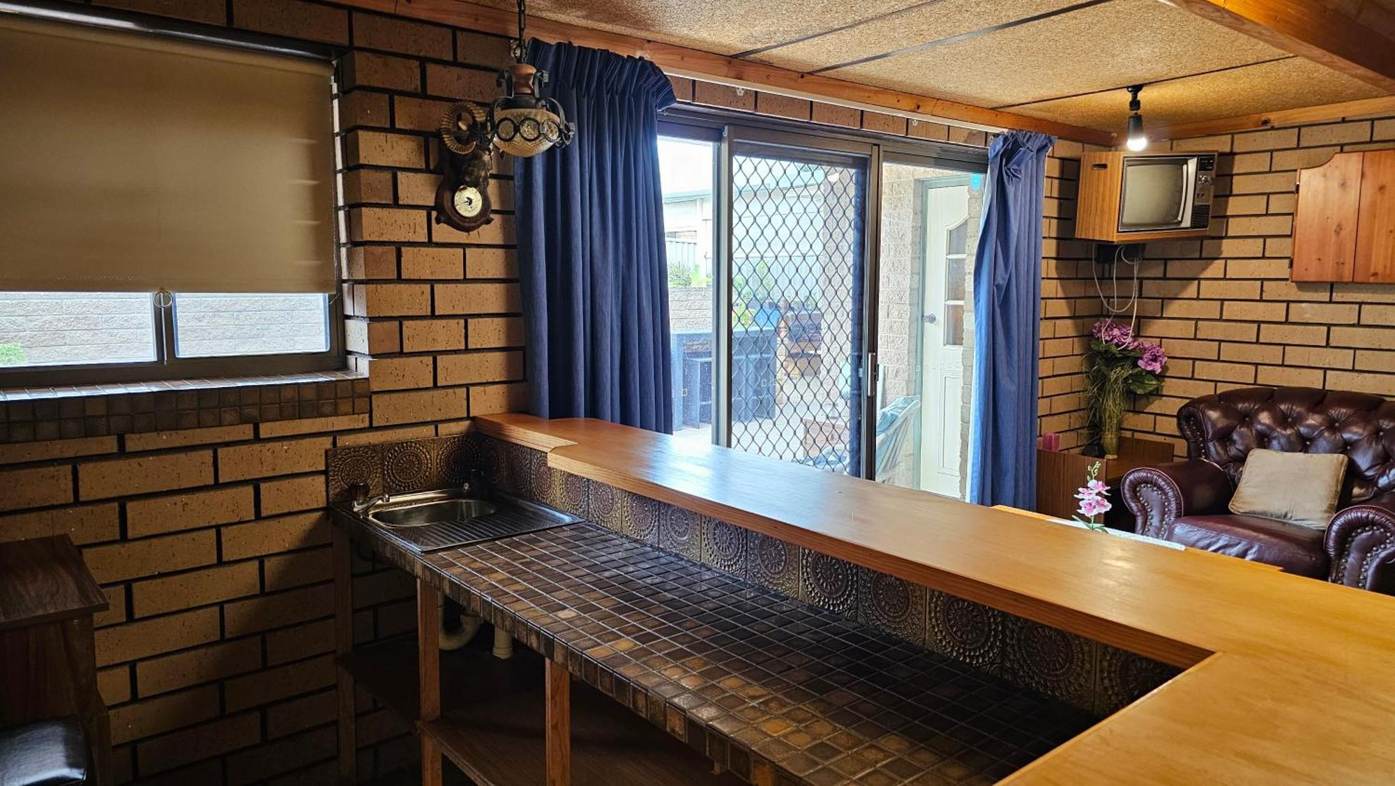 Spacious Holiday Home - Waikerie Esterno foto