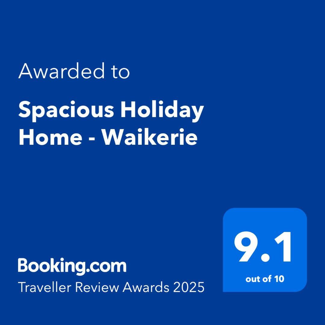 Spacious Holiday Home - Waikerie Esterno foto